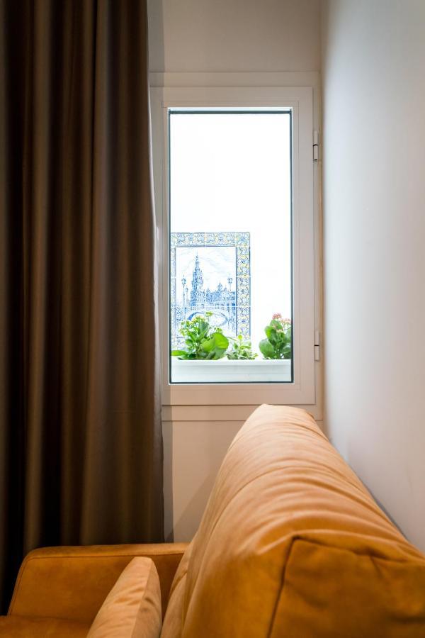 Unique House - Private Spa&Pool -Stayinเซบีญา ภายนอก รูปภาพ