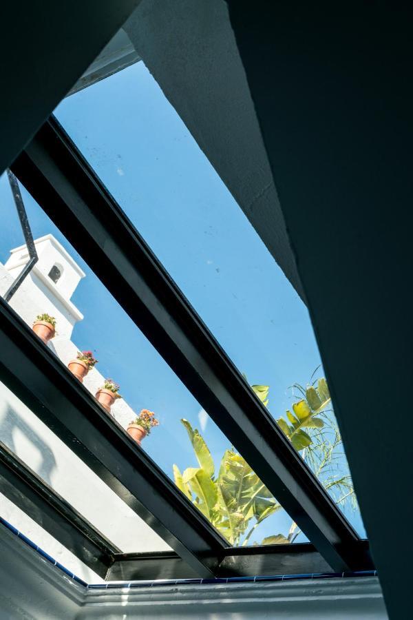 Unique House - Private Spa&Pool -Stayinเซบีญา ภายนอก รูปภาพ
